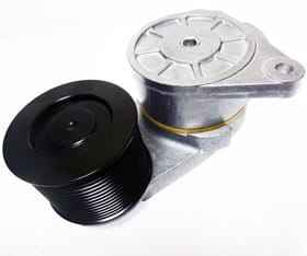 RE69083 натяжитель ремня