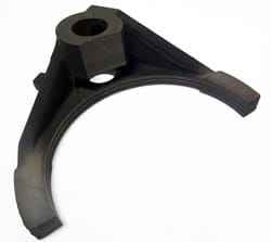 L36538 вилка коробки передач