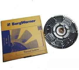 20005595 сцепление Visco BORGWARNER AL209126