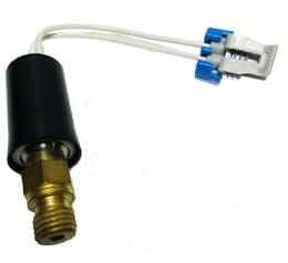 RE212870 датчик давления масла