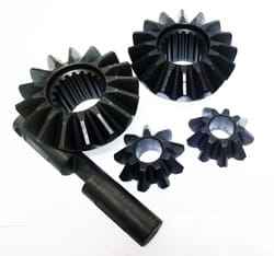 RE271384 комплект колес