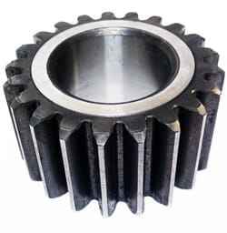 R171009 шестерня