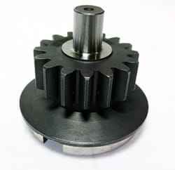 583610 колесо гидравлического насоса