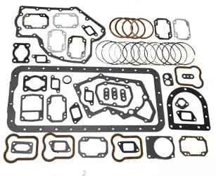 0.063.0050.6 комплект прокладок двигателя