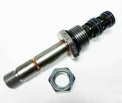 84194153 электромагнитный клапан