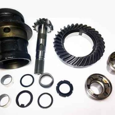 931778 колесная атака kpl 12X32 OEM