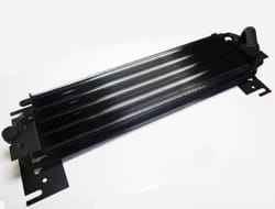 Al66517 радиатор MAHLE