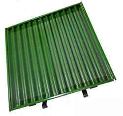 Al31252 защита двигателя