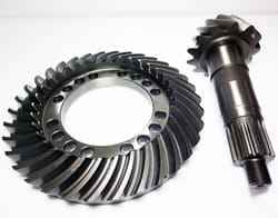 AL160177 Kpl атакующих колес