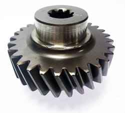 0.007.0811.0 / 10 колесо гидравлического насоса