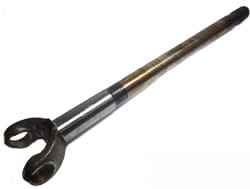 Al181632 полуось