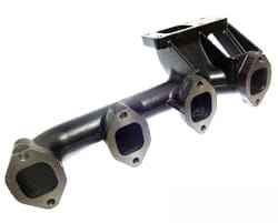 98448532 выпускной коллектор