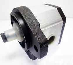 A28l30442 Гидравлический Насос