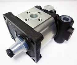 0510525060 гидравлический насос