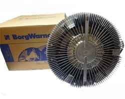020004917 сцепление VISCO BORGWARNER