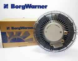 4282824m1 сцепление VIsco BORGWARNER