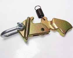 Комплект для ремонта крюка Cat. 3L