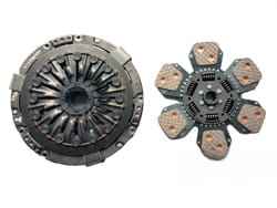 633112919 комплект сцепления