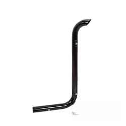 5182537 выхлопная труба