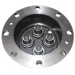 L157639 Корпус