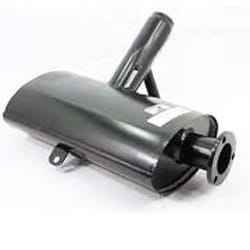 33075200 глушитель