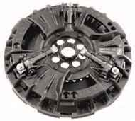 F178100101020 зажим сцепления