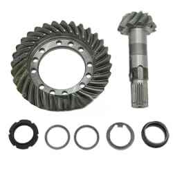 066399 атака колес полный комплект