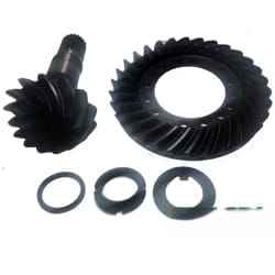 66093 комплект передач атака