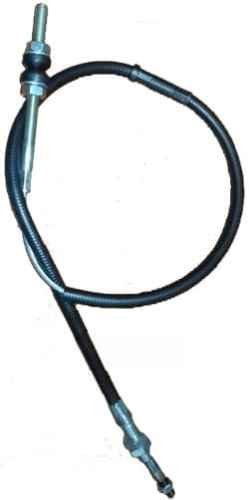 V32841820 трос ручного тормоза