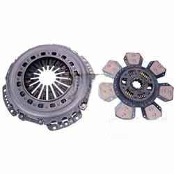 КОМПЛЕКТ СЦЕПЛЕНИЯ 633303909 ДИСК + ЗАЖИМ