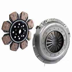 635141009 комплект сцепления