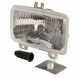 V34203600 Передняя Фара