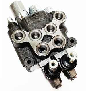 5094668 гидравлический сплиттер