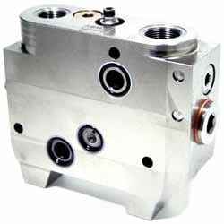 1525503535 Гидравлический Сплиттер