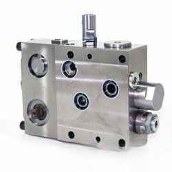 89845c91 гидравлический сплиттер