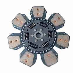 331007511 Диск Сцепления