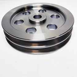 ШКИВ2КОМПРЕССОРНЫЙ шкив