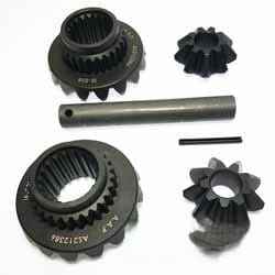 AL161282 набор дифференциалов