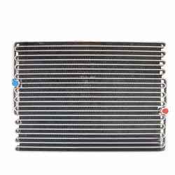 3785702m1 радиатор кондиционера