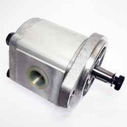 20C19X262G Фотон гидравлический насос