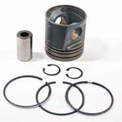 4225018m91 поршень комплект. STD