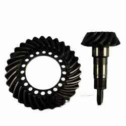 AL160170 атака колес КПЛ.