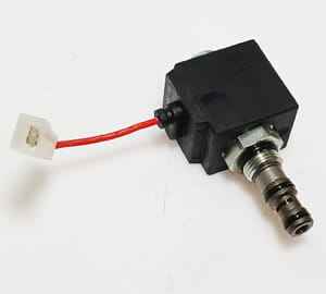 139307A1 электромагнитный клапан OEM