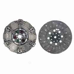 631306509 комплект сцепления