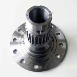 0.006.4207.4 / 10 ступица