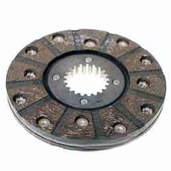 AZ40481 тормозной диск