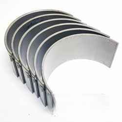 U5me0006 шатунные вкладыши