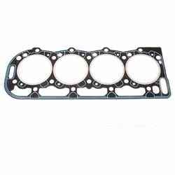 81825764 Прокладка Головки