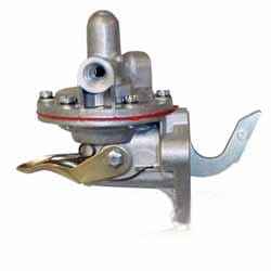 2641327 Топливный Насос