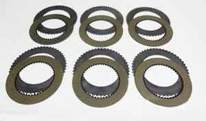 84286493 Набор Дисков